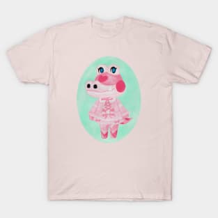 Crocodile Queen T-Shirt